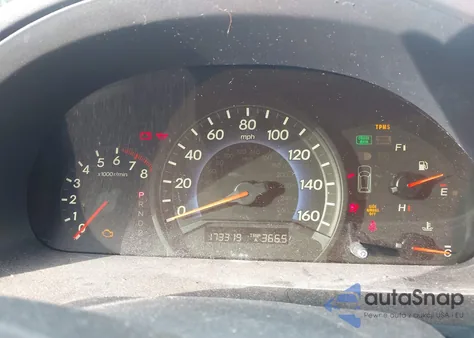 2010 Honda Odyssey Ex-L z USA, uszkodzony, nr VIN 5FNRL3H71AB094152